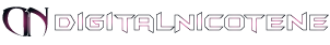 DigitalNicotene Logo